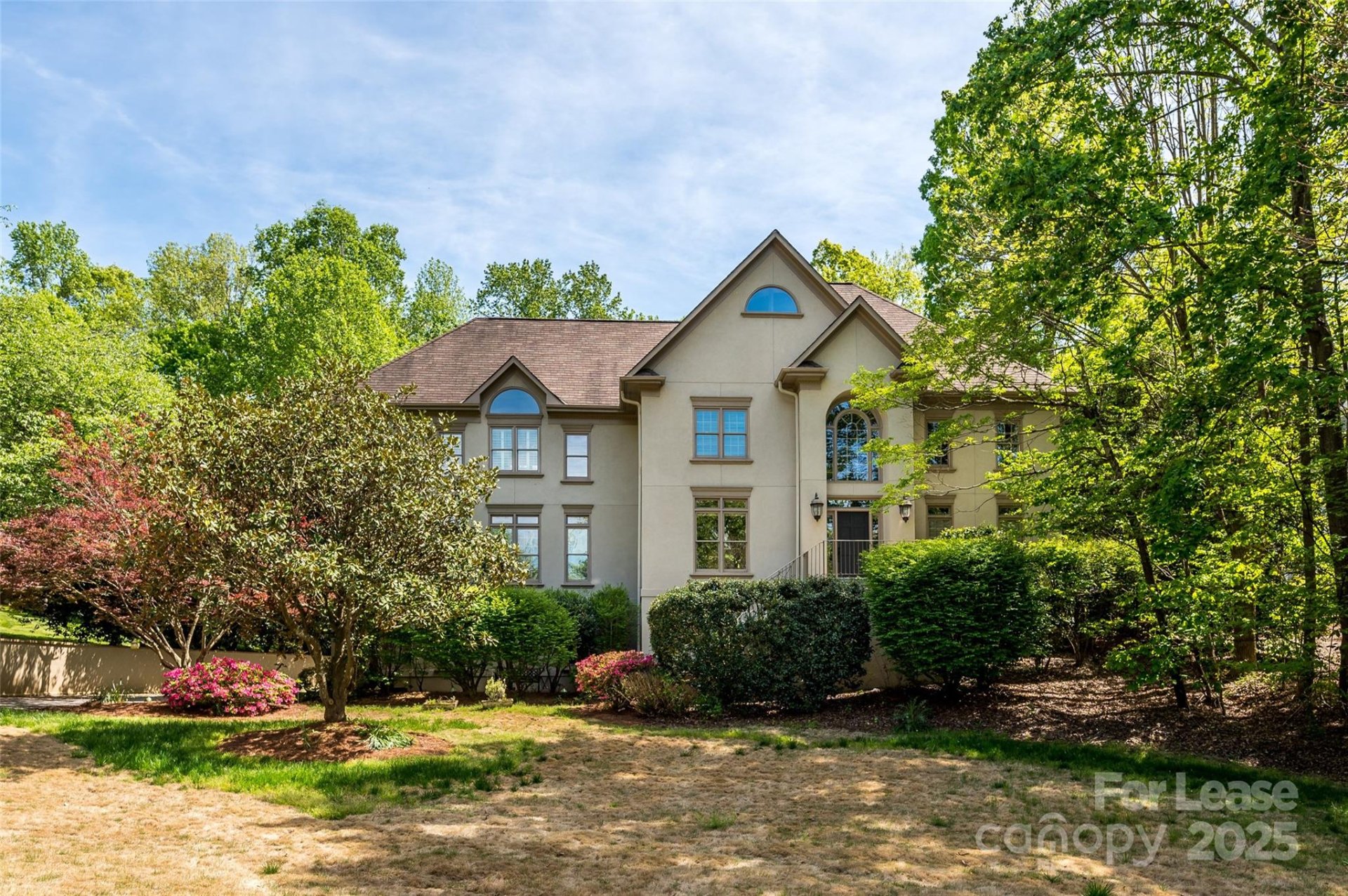 Property image 1 at 4811 Old Course Drive, Charlotte, NC 28277