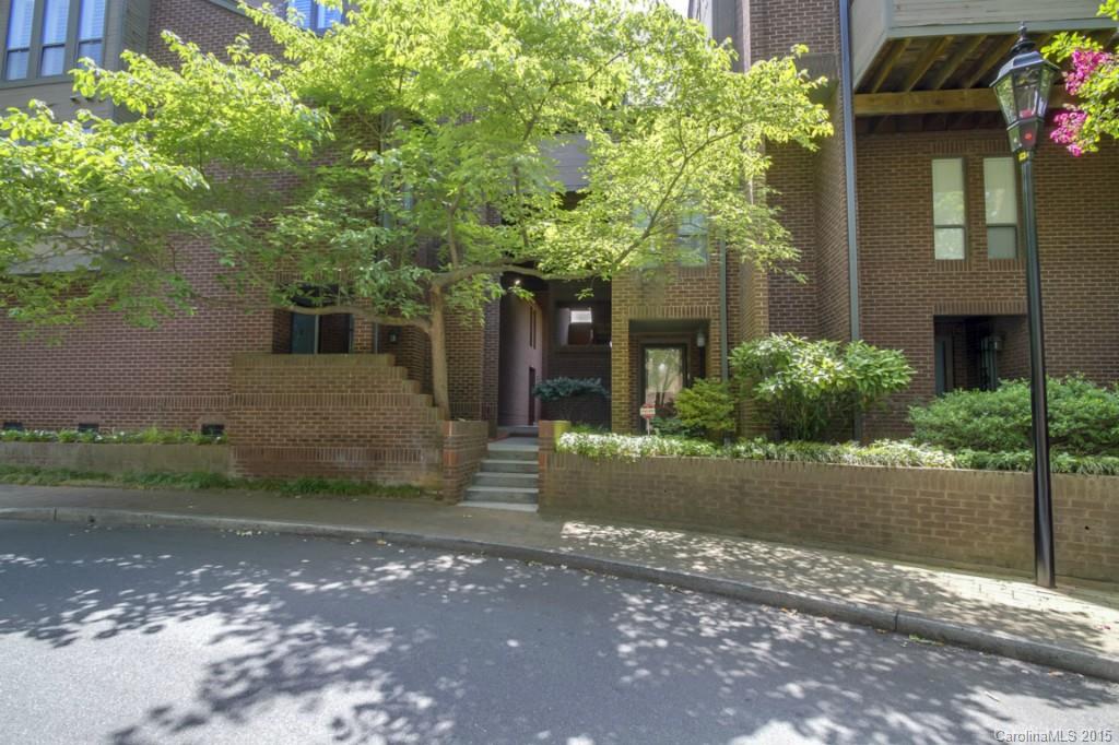 Property image 1 at 423 N Church Street, Charlotte, NC 28202