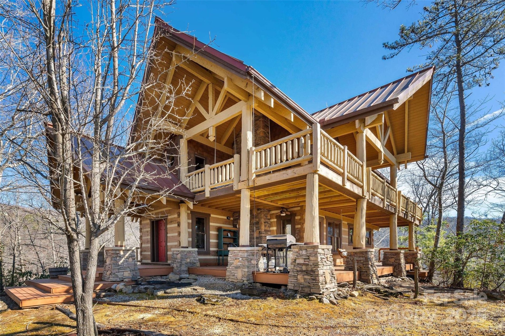 277 Long Ridge Road