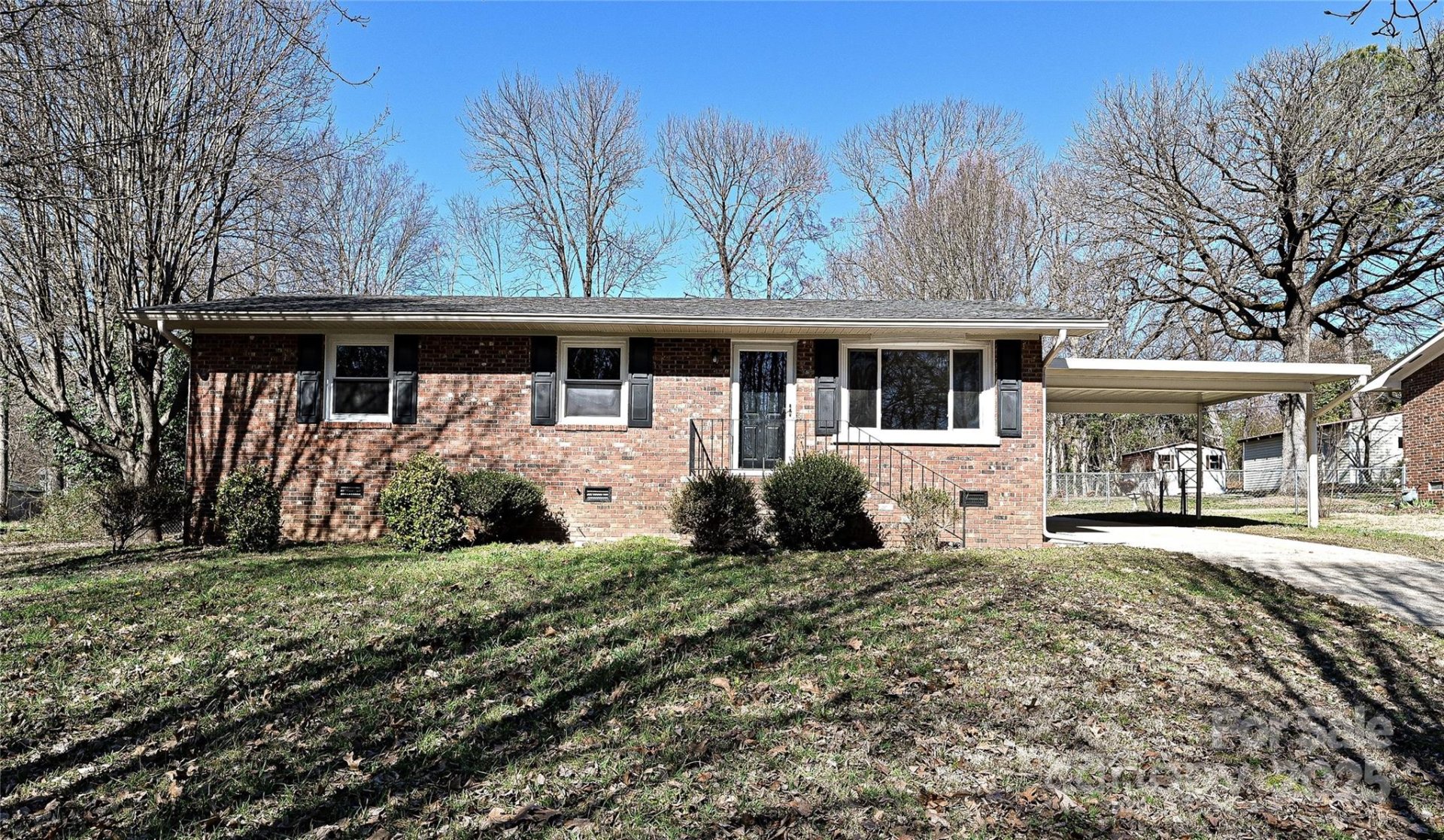 Property image 1 at 1961 Franklin Street, Rock Hill, SC 29732
