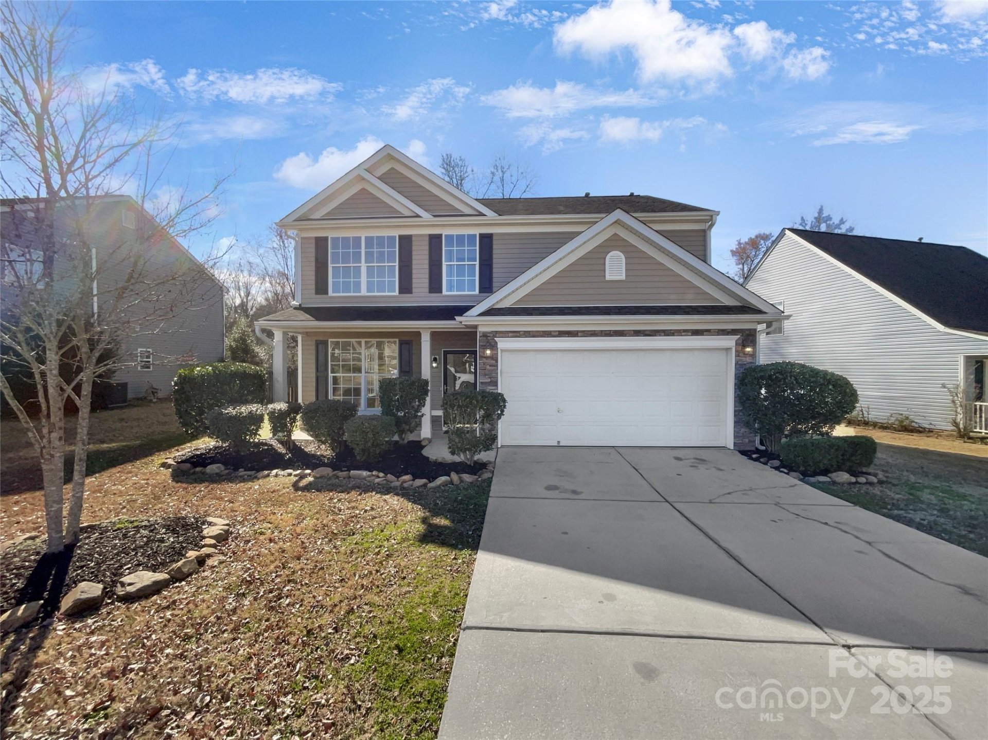 Property image 1 at 233 Notable Lane, Rock Hill, SC 29732