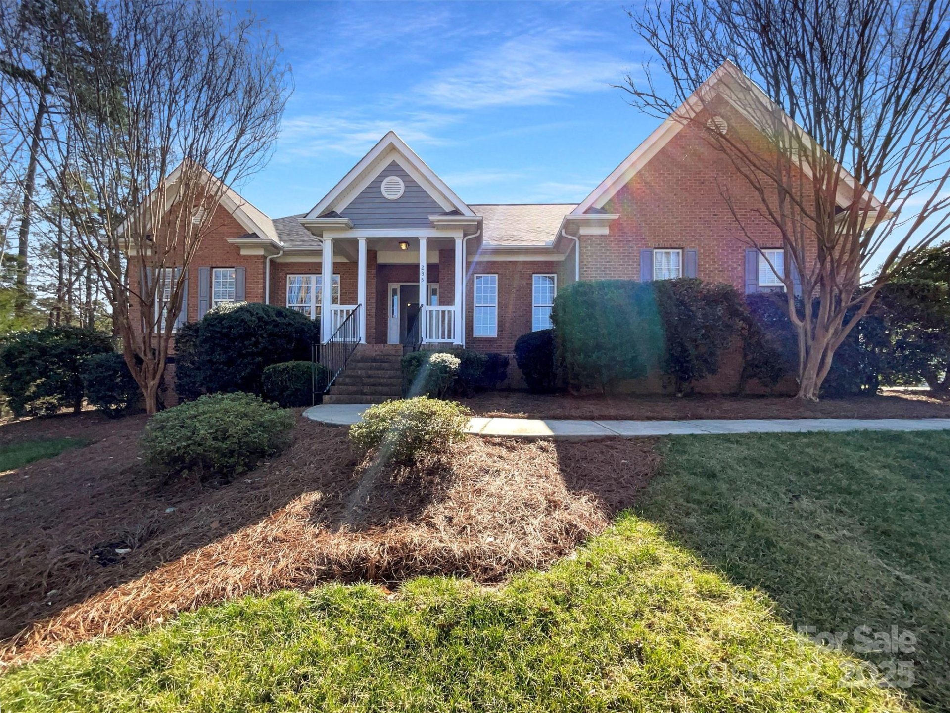235 Glenville Drive