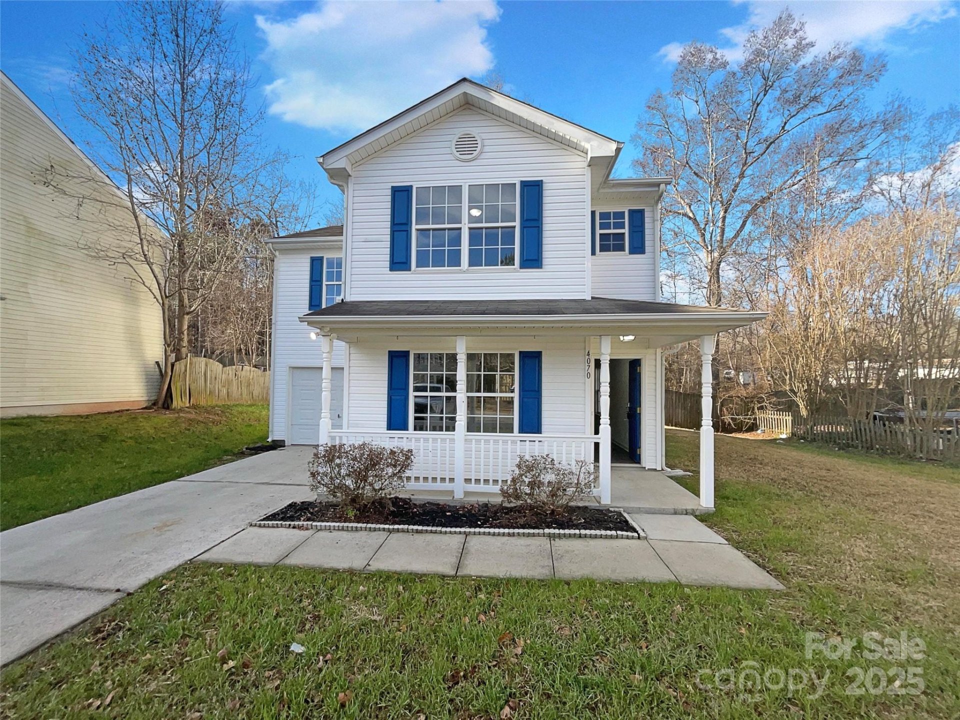 4070 Shasta Circle