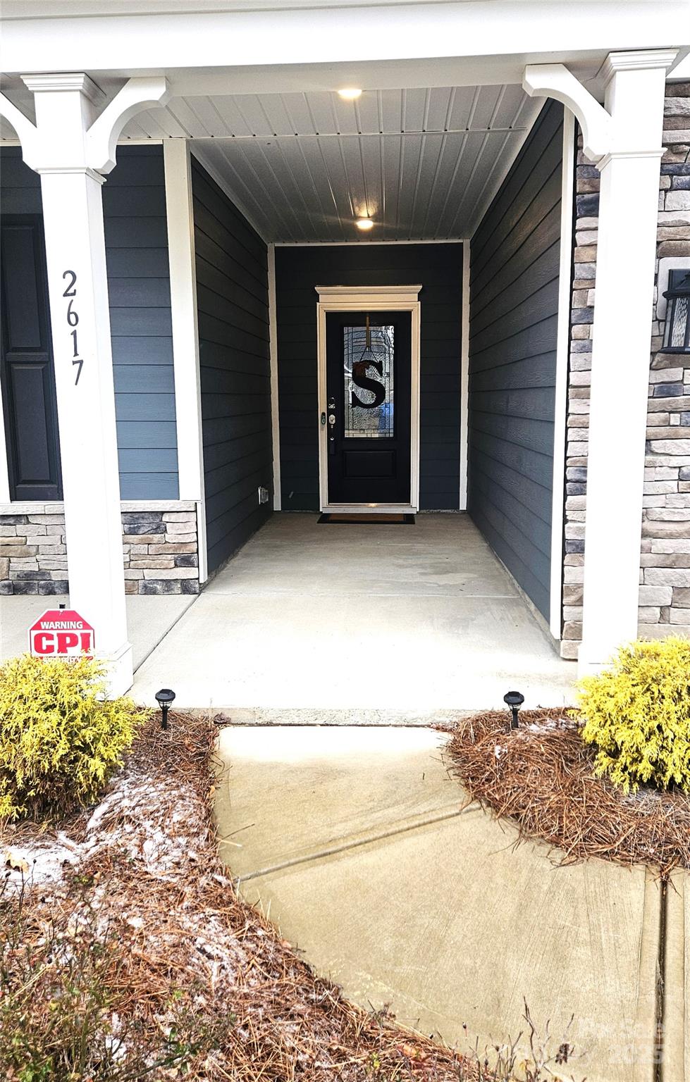Property image 3 at 2617 Manor Stone Way, Indian Trail, NC 28079