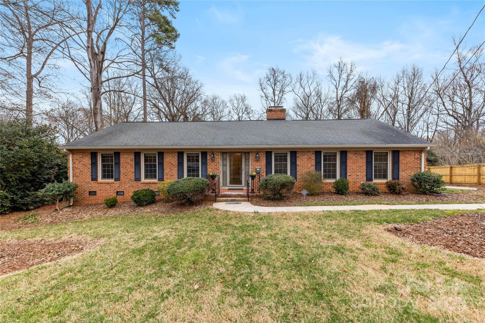 Property image 1 at 410 Deerwood Drive, Gastonia, NC 28054