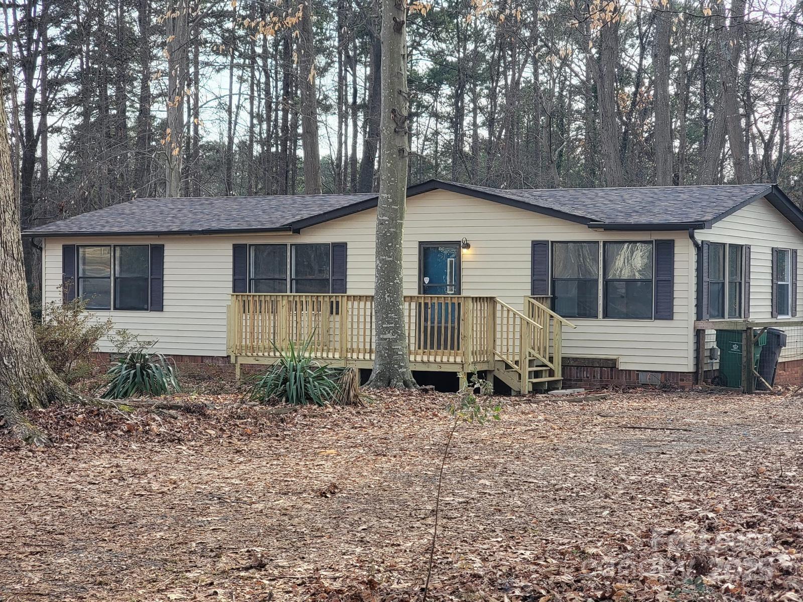 11519 Forestwinds Lane