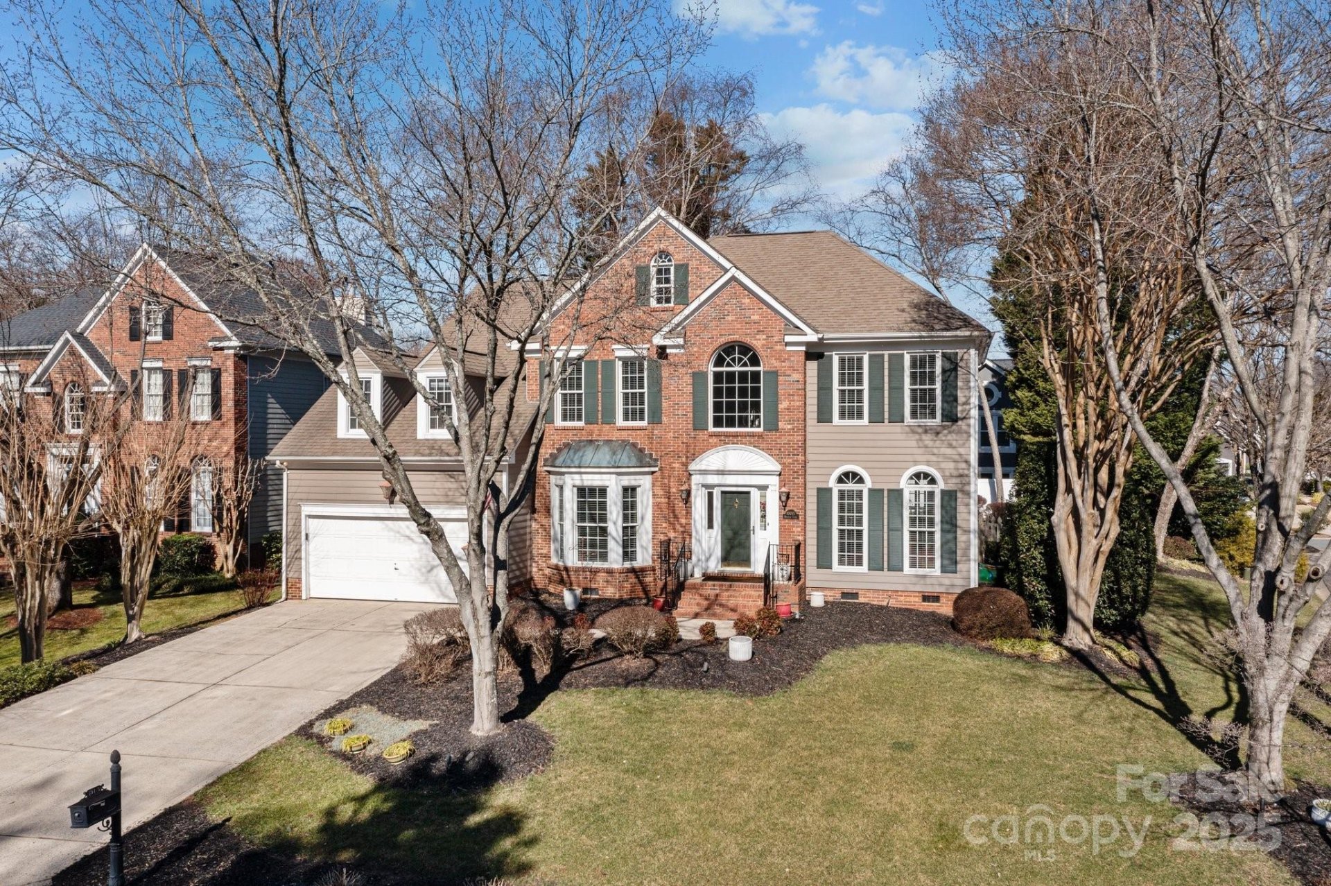 Property image 2 at 19715 Beneteau Court, Cornelius, NC 28031