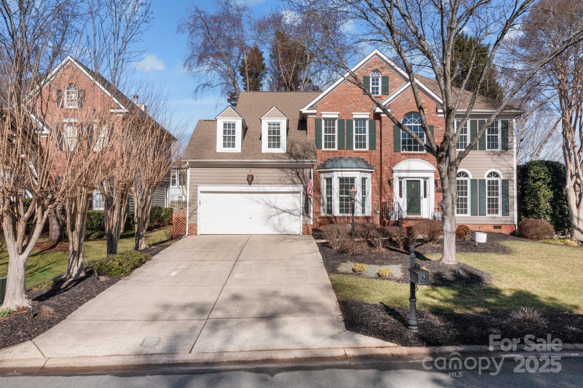 Property image 3 at 19715 Beneteau Court, Cornelius, NC 28031