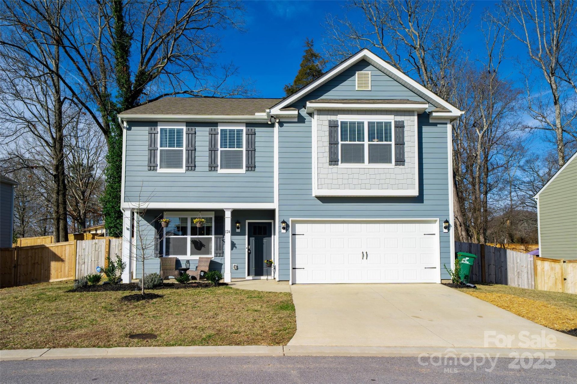 Property image 2 at 124 Marathon Lane, Candler, NC 28715