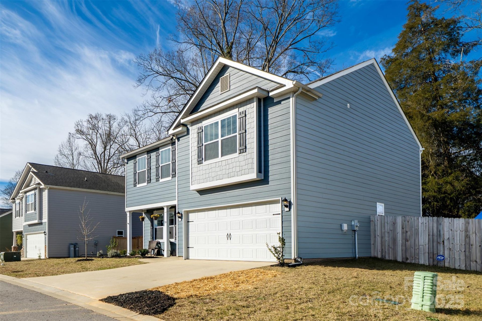 Property image 3 at 124 Marathon Lane, Candler, NC 28715