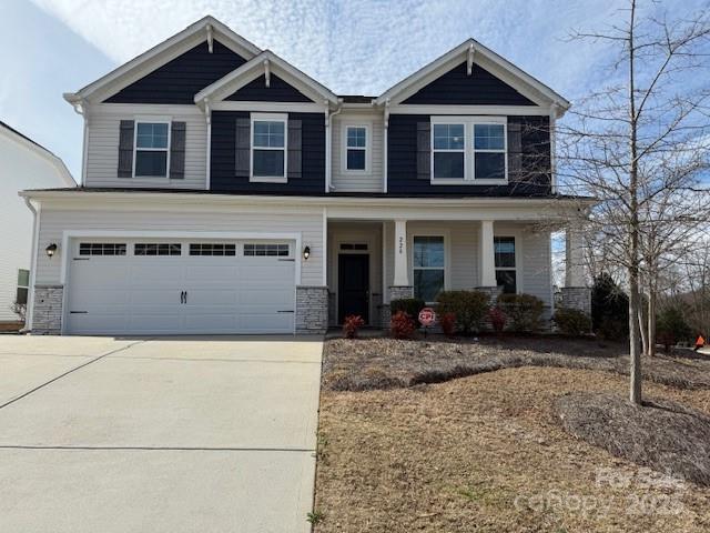 228 Heatherland Drive