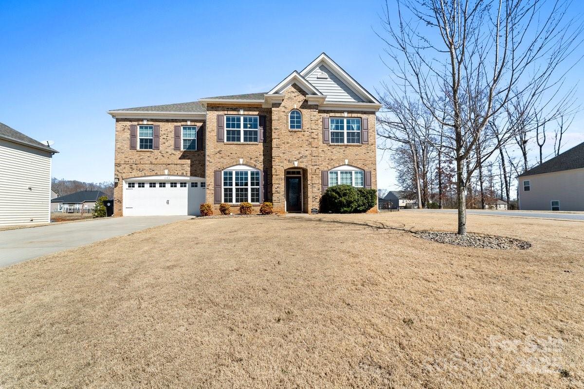 Pecan Hills, Mooresville Community