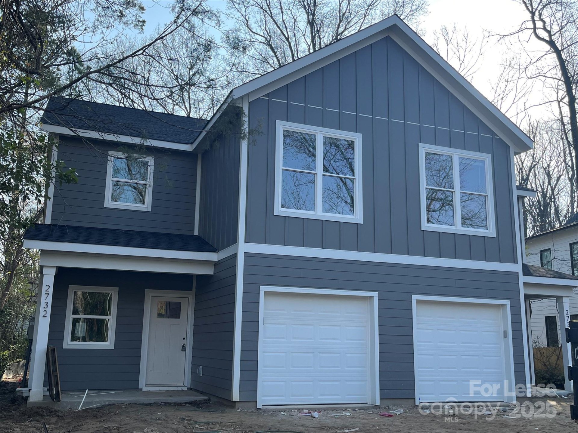 Property image 1 at 2730 Catalina Avenue, Charlotte, NC 28206