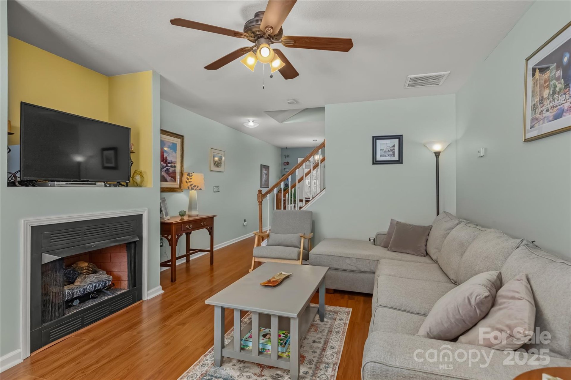 Property image 3 at 196 Farington Circle, Fletcher, NC 28732