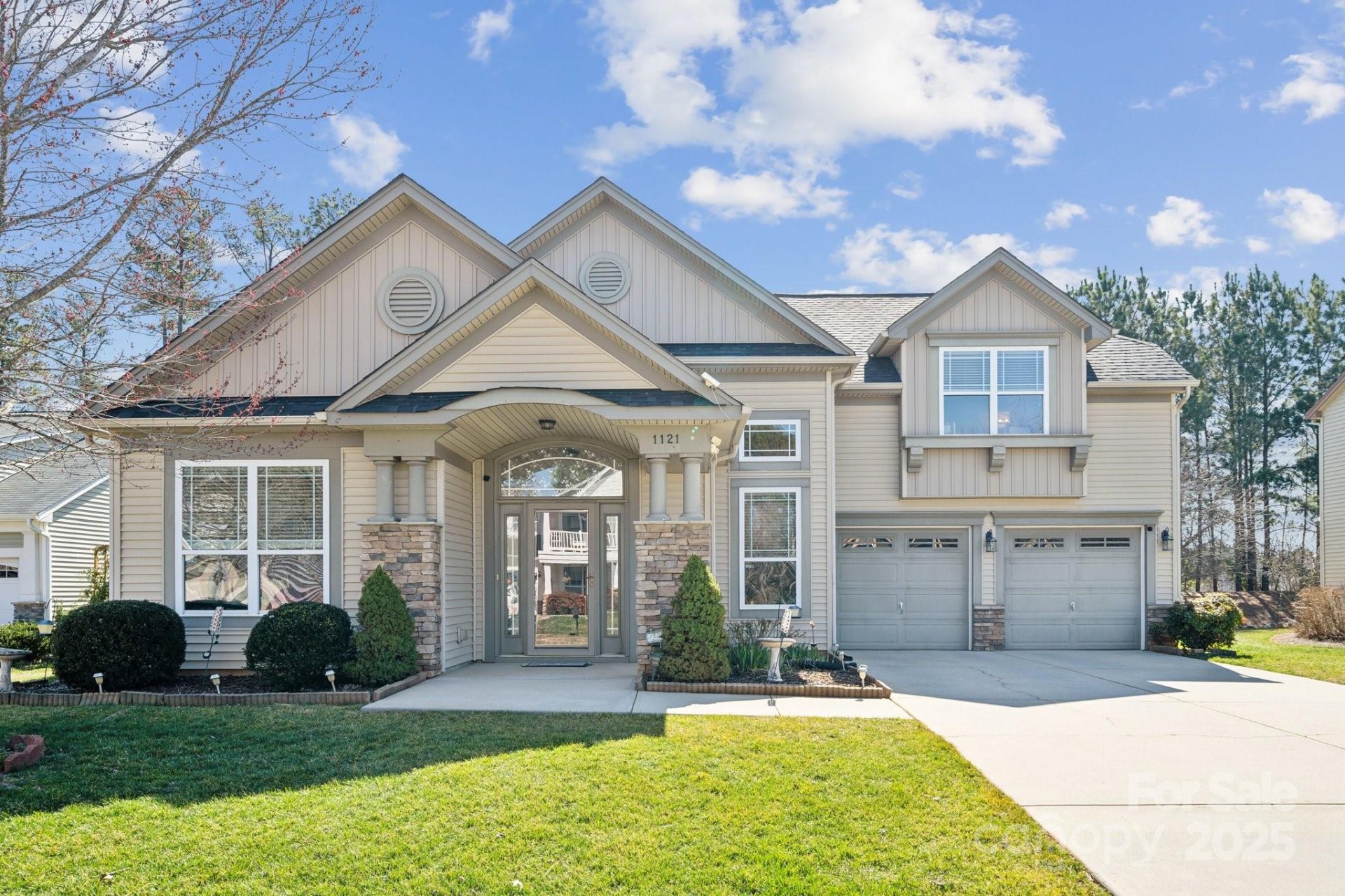 1121 Mckee Farm Lane