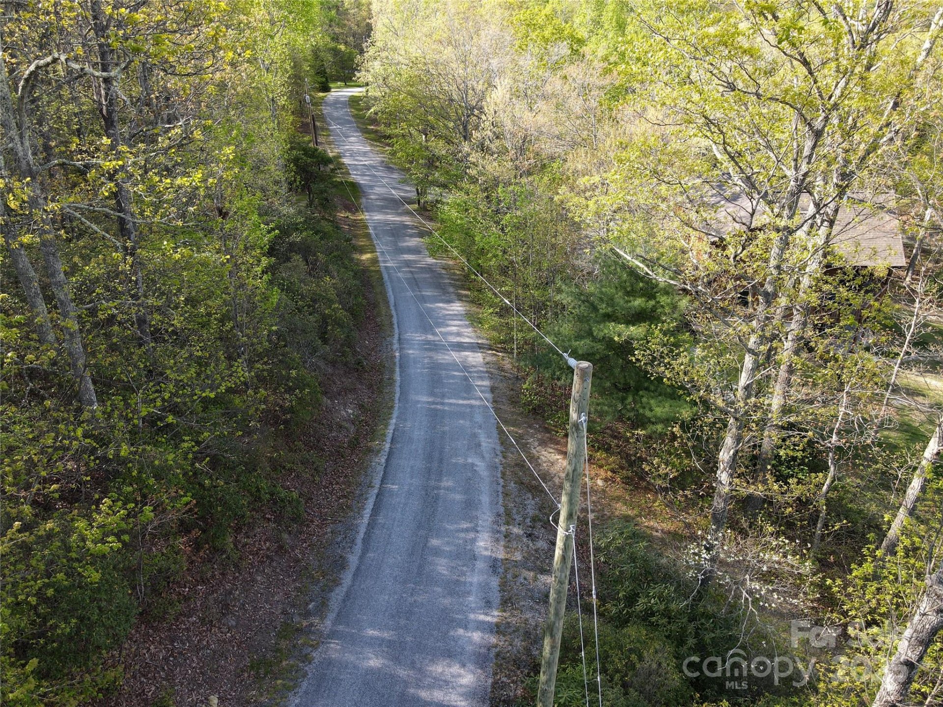 Property image 3 at 0000 Laurel Creek Drive, Hendersonville, NC 28792