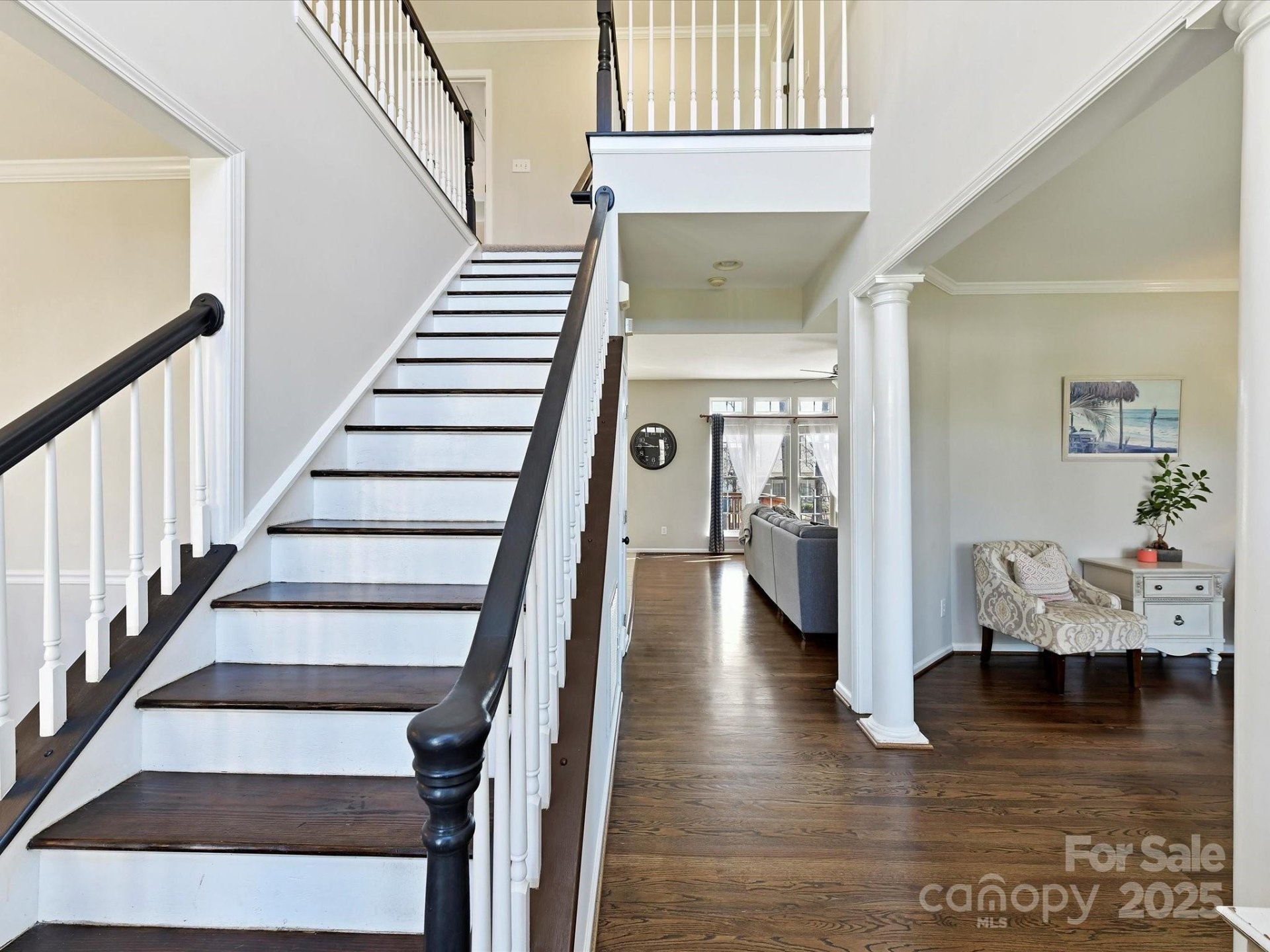 Property image 3 at 9906 Mitchell Glen Drive, Charlotte, NC 28277