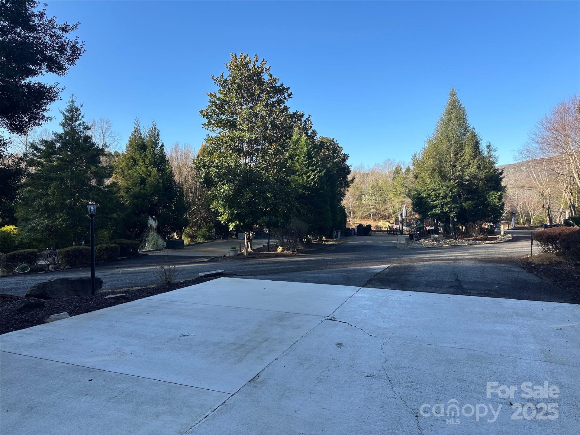 Property image 3 at 109 Cornell Circle, Lake Lure, NC 28746
