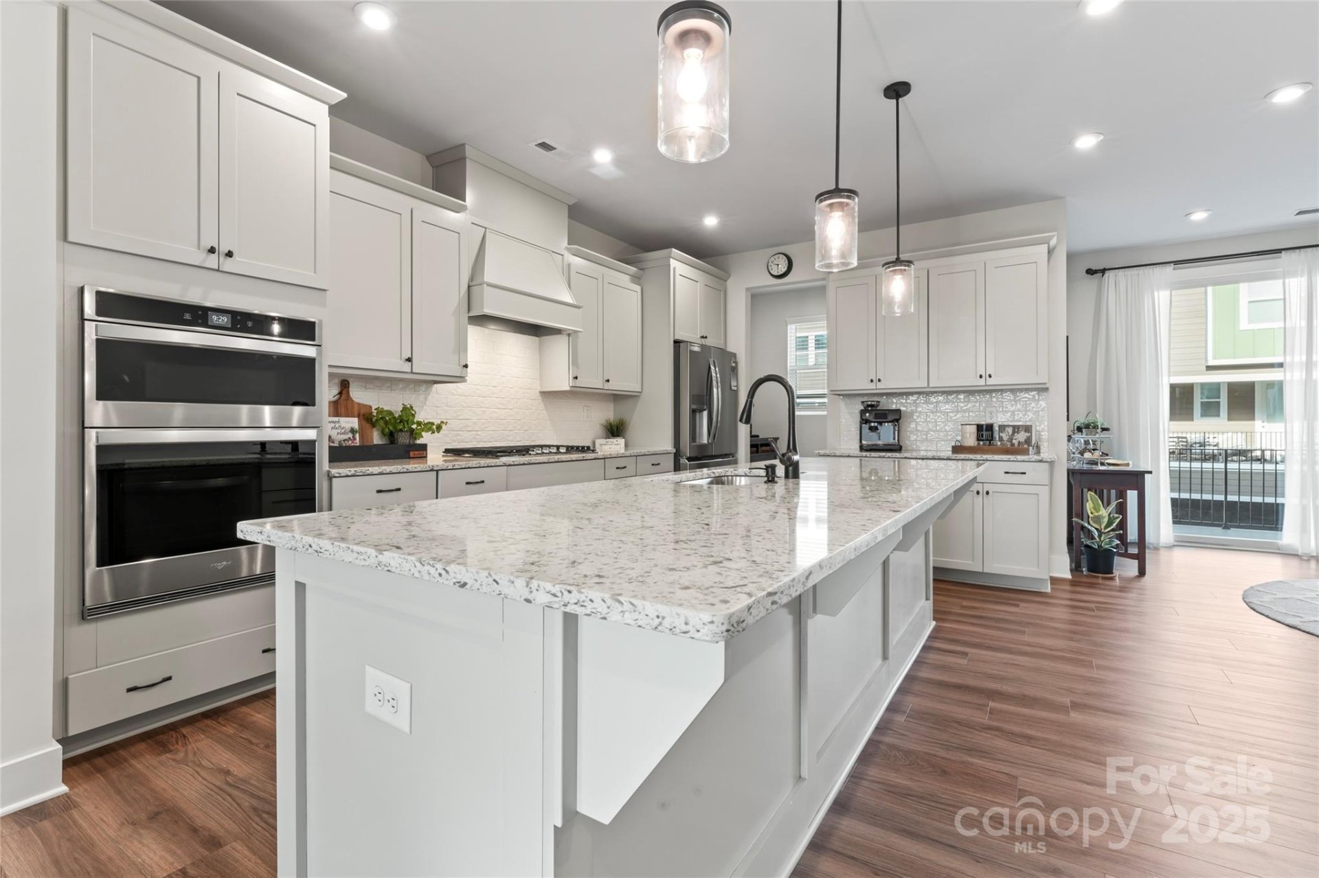 Property image 2 at 1645 Unison Drive, Charlotte, NC 28262