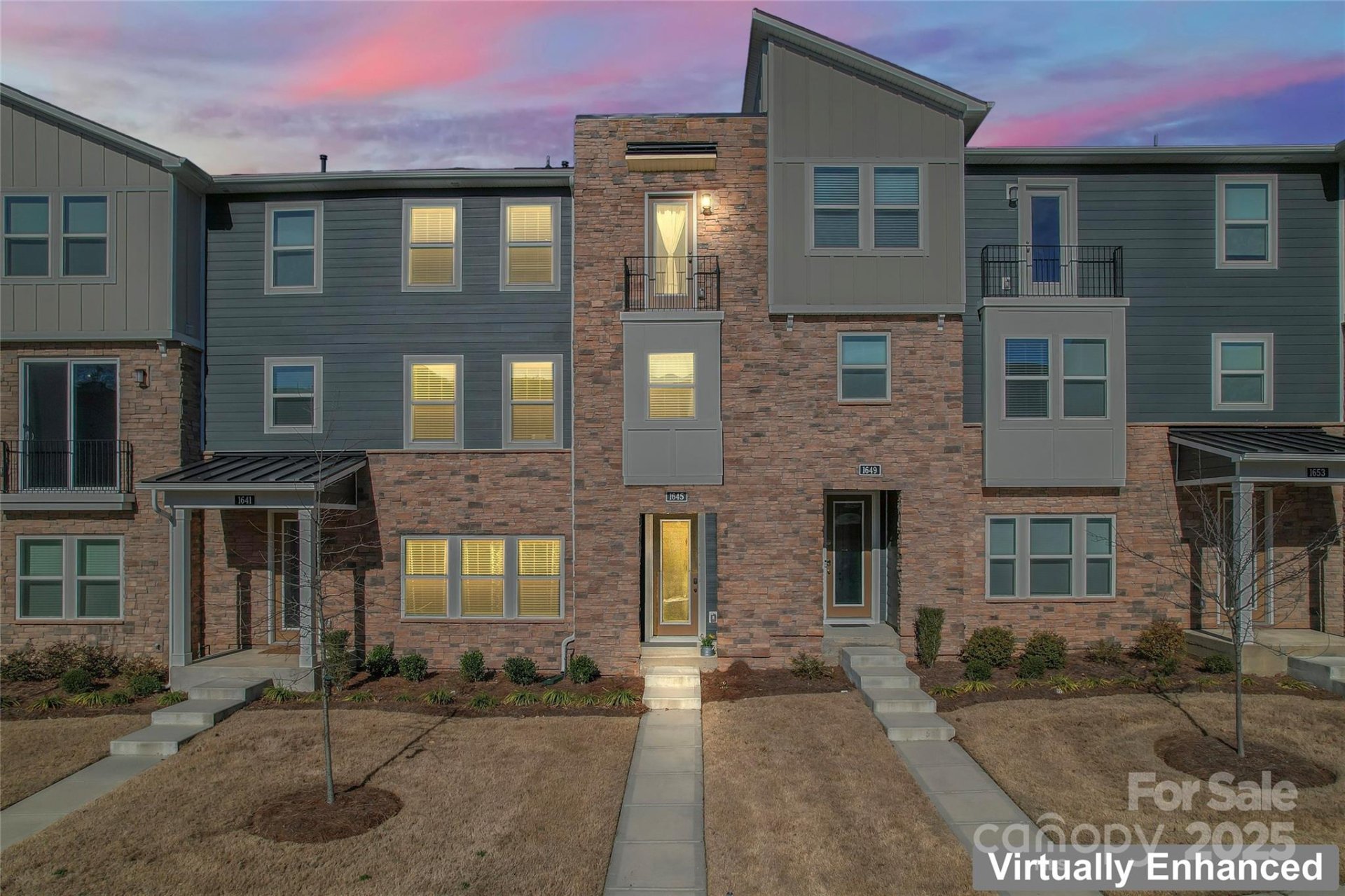 Property image 4 at 1645 Unison Drive, Charlotte, NC 28262