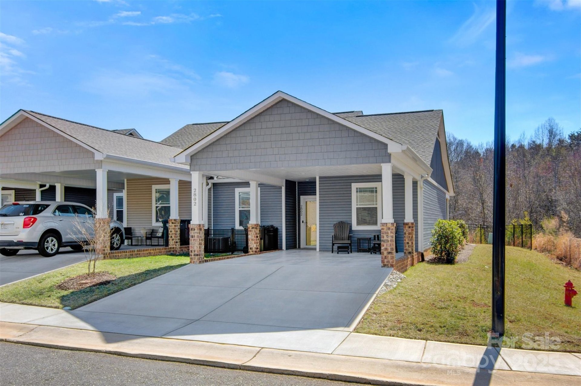 Property image 1 at 2802 15th Avenue Place, Hickory, NC 28602