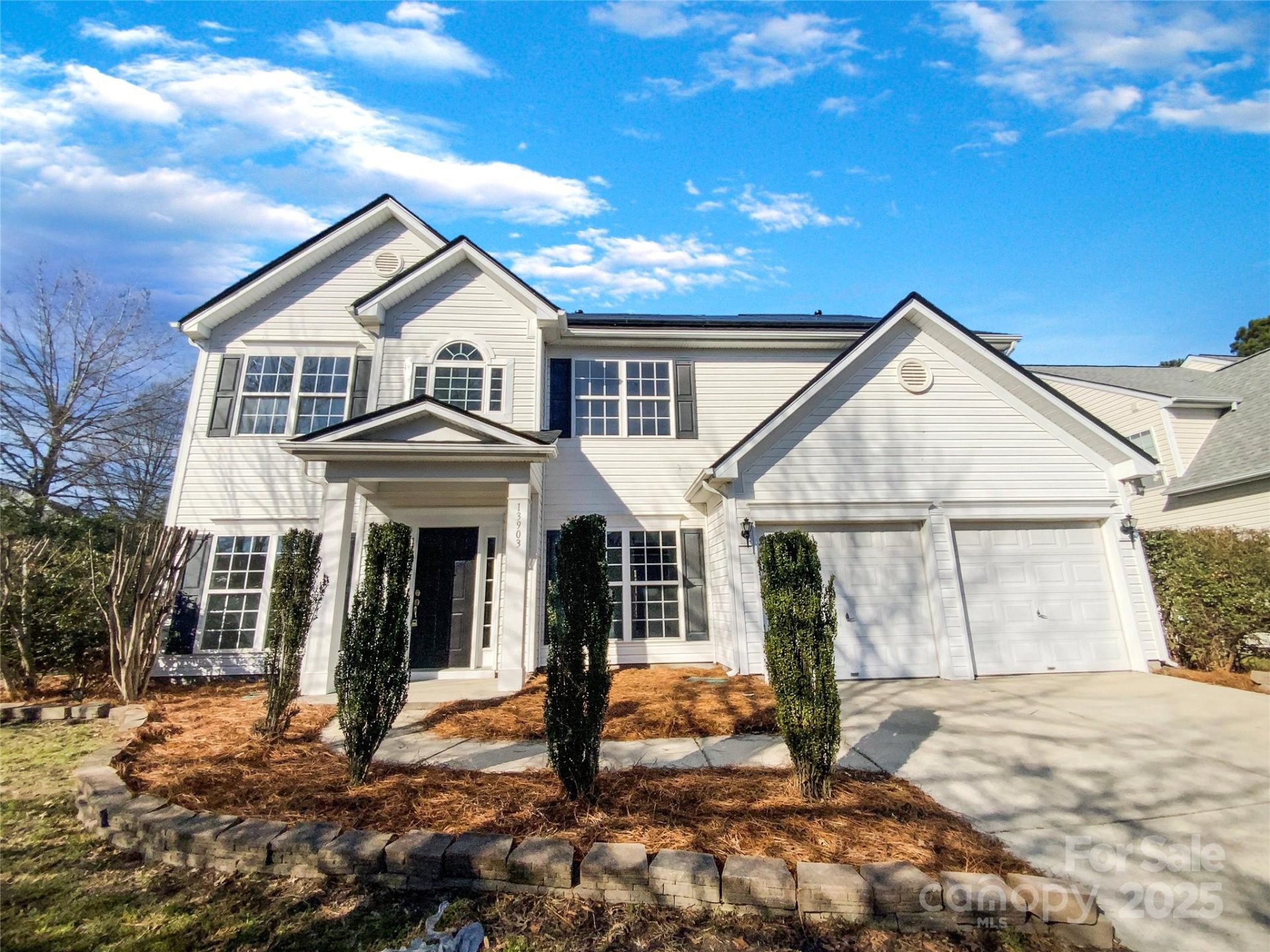 13903 Mallard Roost Road