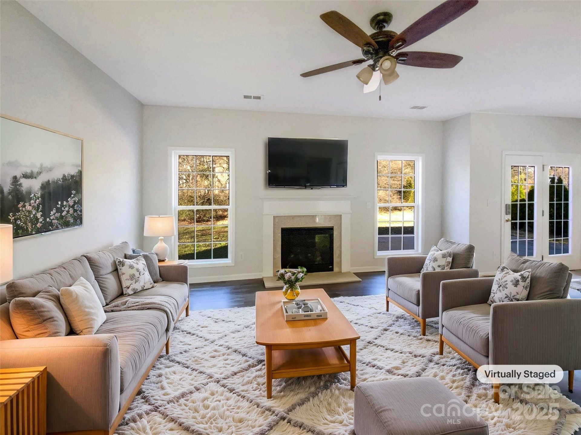 Property image 2 at 13903 Mallard Roost Road, Charlotte, NC 28262