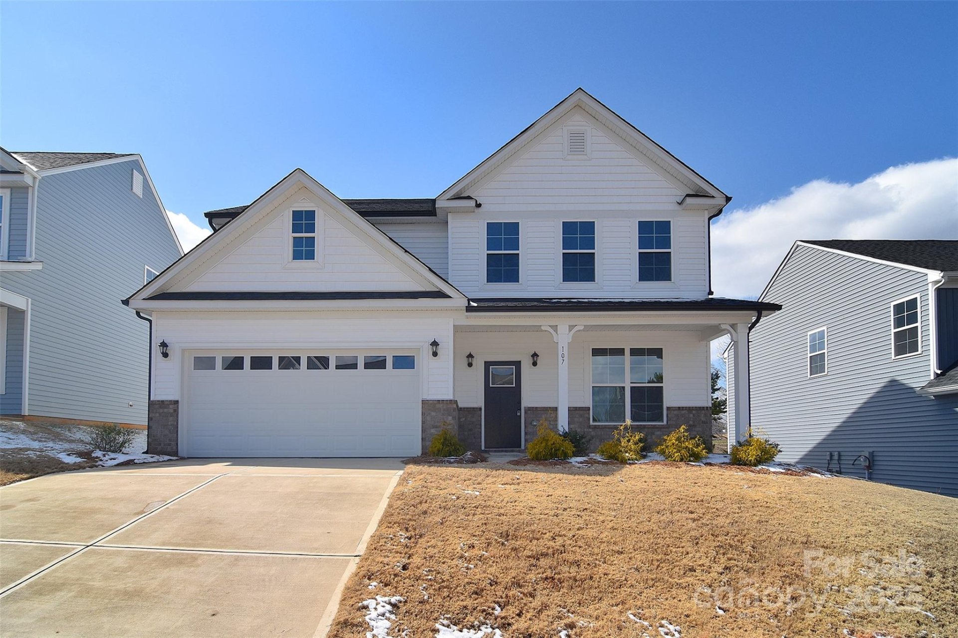 107 Megby Trail