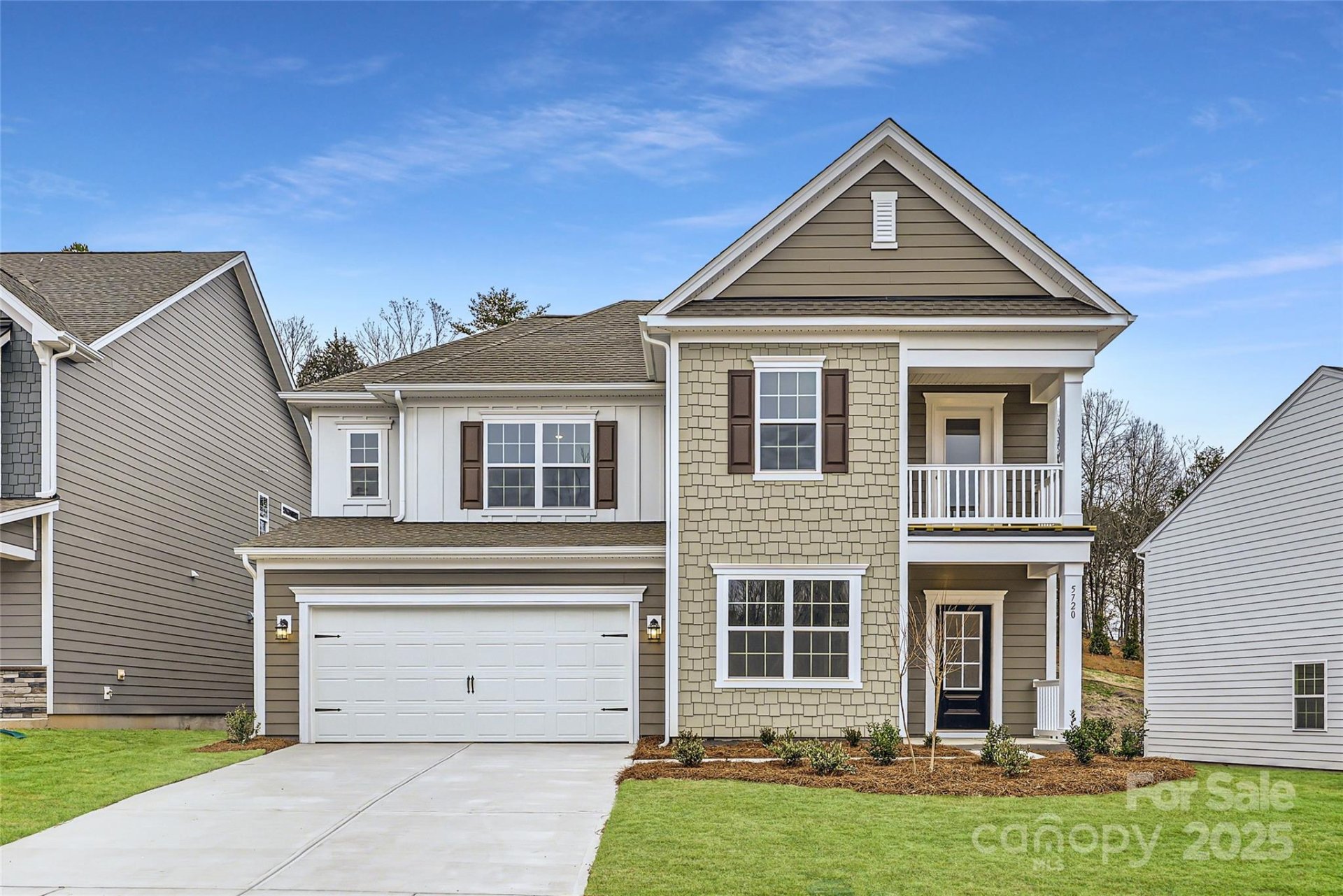 Property image 1 at 5720 Olive Beach Road, Kannapolis, NC 28081