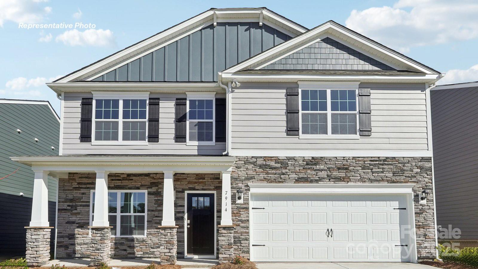 121 Meadow View Drive