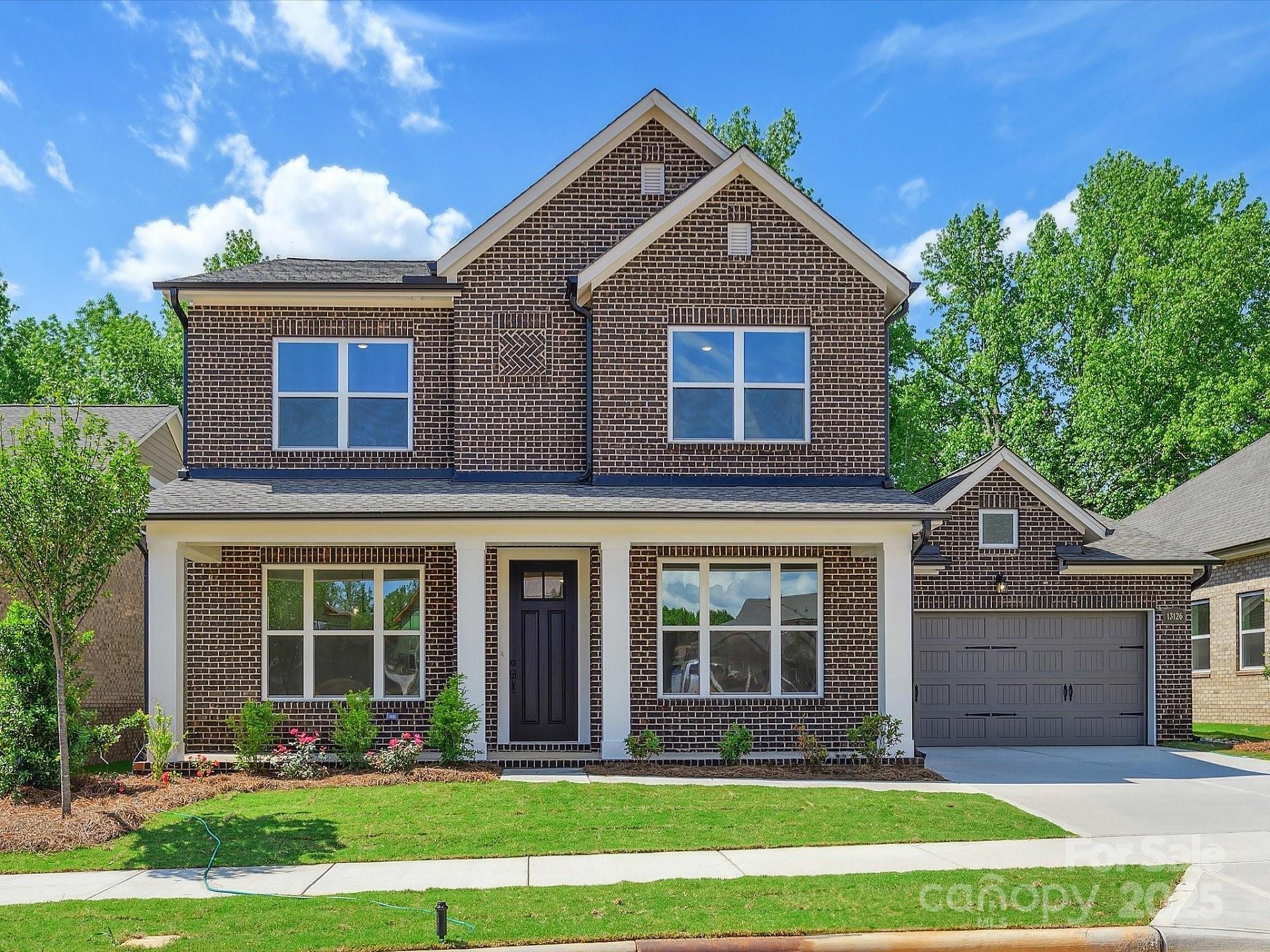 Property image 1 at 13126 Macon Hall Drive, Mint Hill, NC 28227