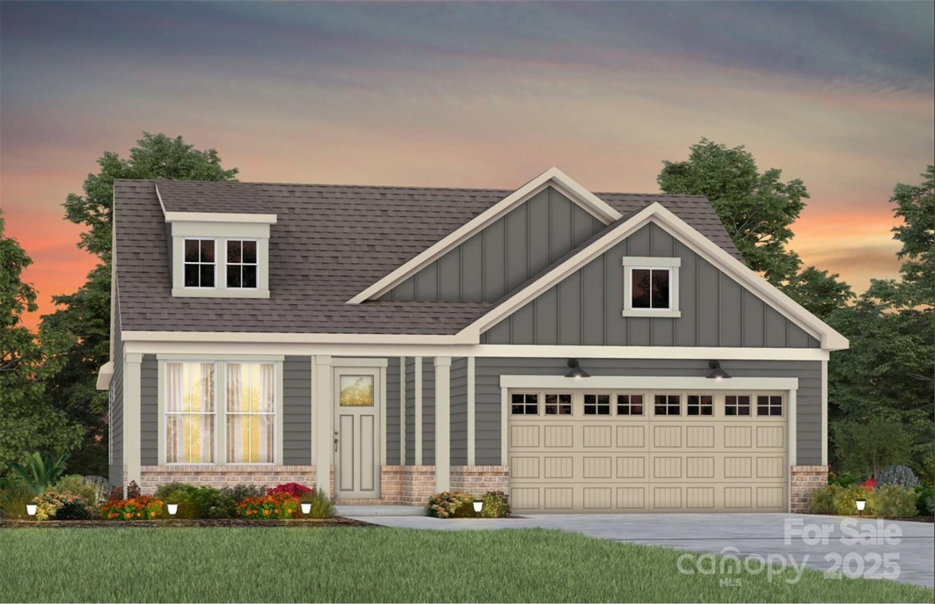 Property image 1 at 1925 Sparkling Stream Drive, Belmont, NC 28012