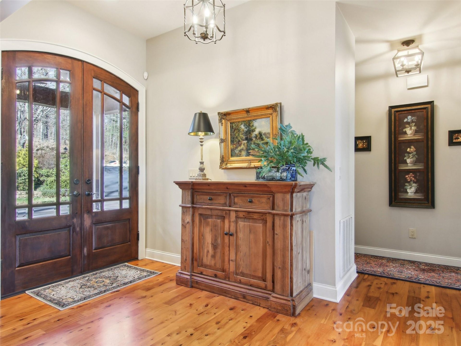 Property image 4 at 131 Falkirk Way, Zirconia, NC 28790