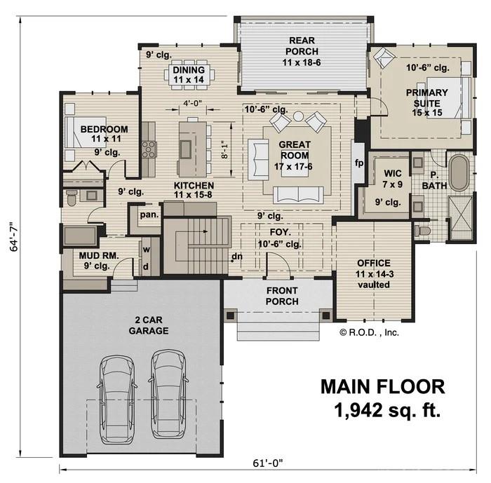 Property image 2 at 99999 Woodhen Way, Horse Shoe, NC 28742