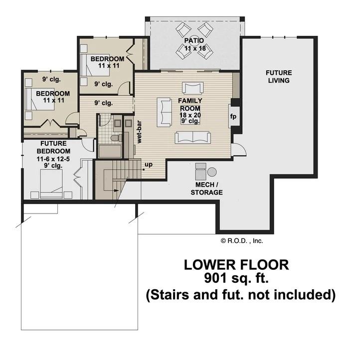Property image 3 at 99999 Woodhen Way, Horse Shoe, NC 28742