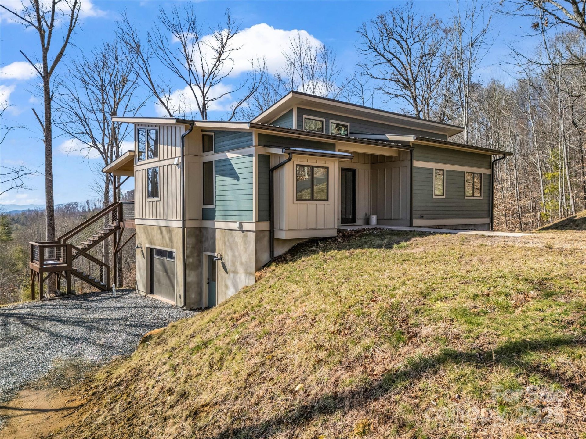 Property at 151 Sandys Home Place, Mars Hill, NC 28754