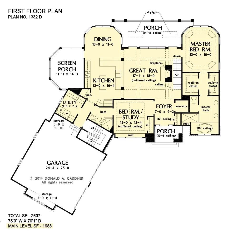 Property image 3 at 99999 Caddis Lane, Horse Shoe, NC 28742