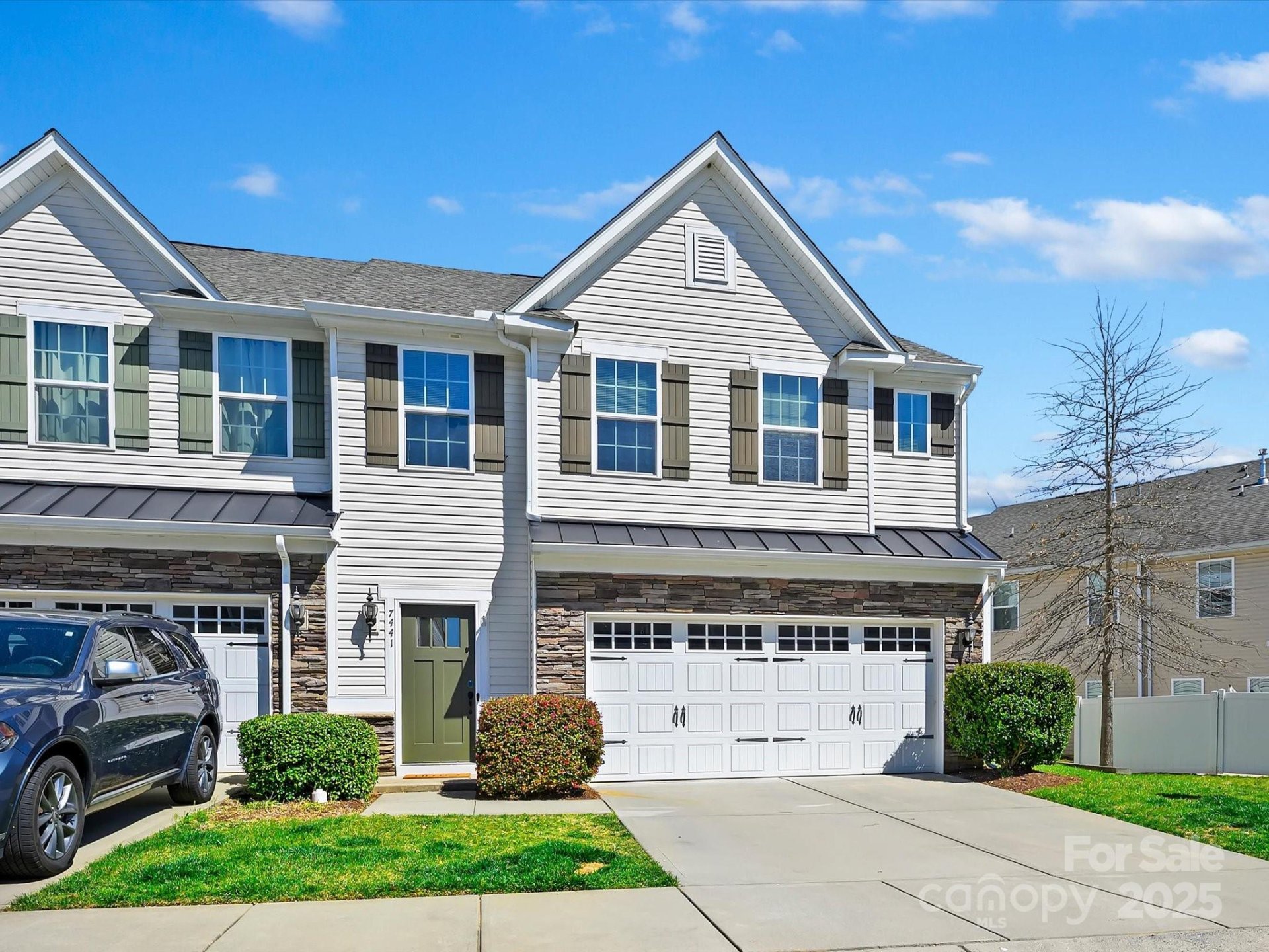 Property image 1 at 7441 White Elm Lane, Charlotte, NC 28273