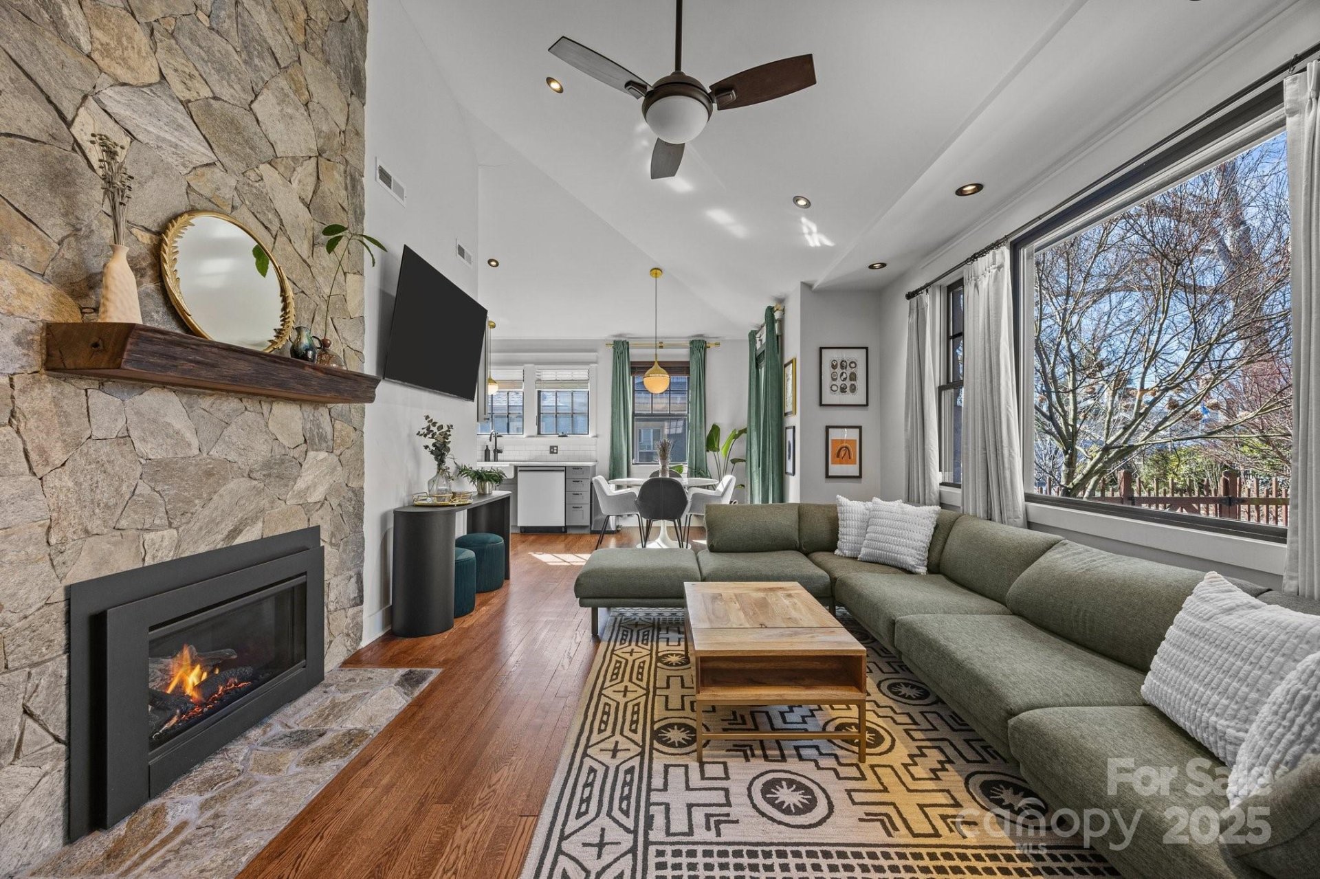 Property image 5 at 58 Trotter Place, Asheville, NC 28806