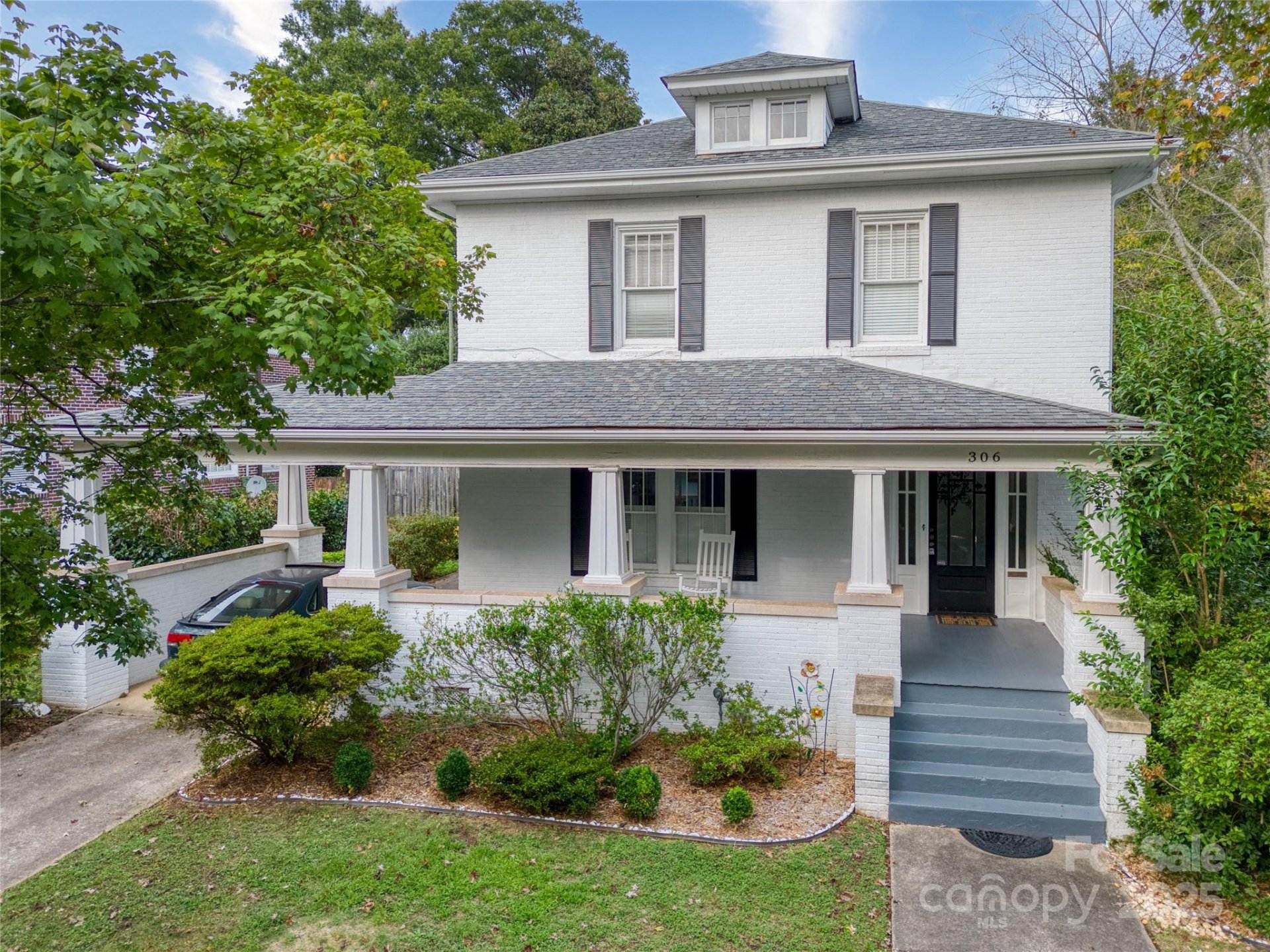 Property image 1 at 306 W Marsh Street, Salisbury, NC 28144