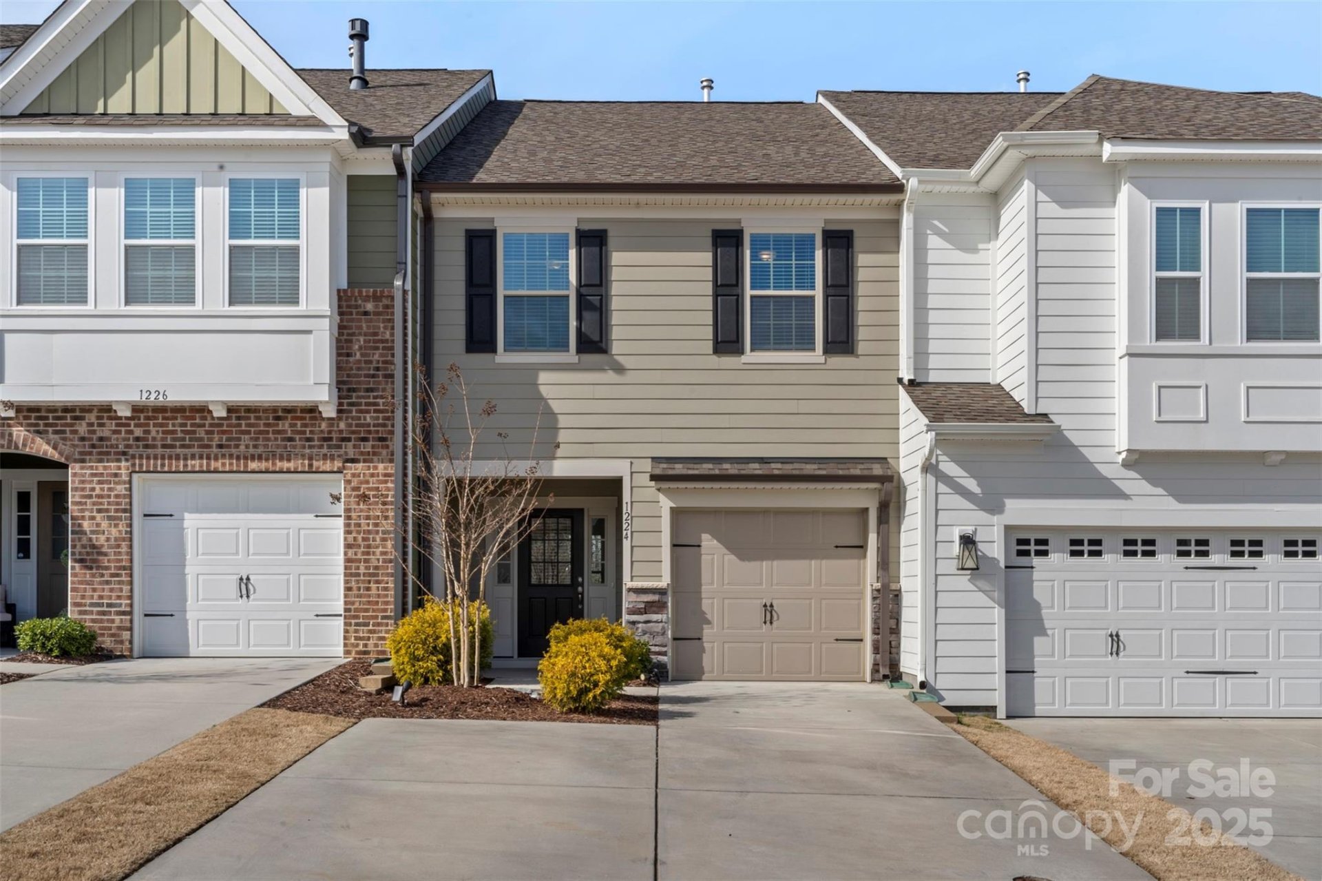 Property image 1 at 1224 Pebble Grove Drive, Clover, SC 29710