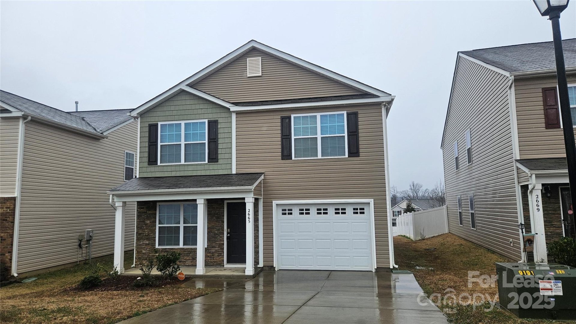 Property image 1 at 2665 Mcintosh Street, Dallas, NC 28034