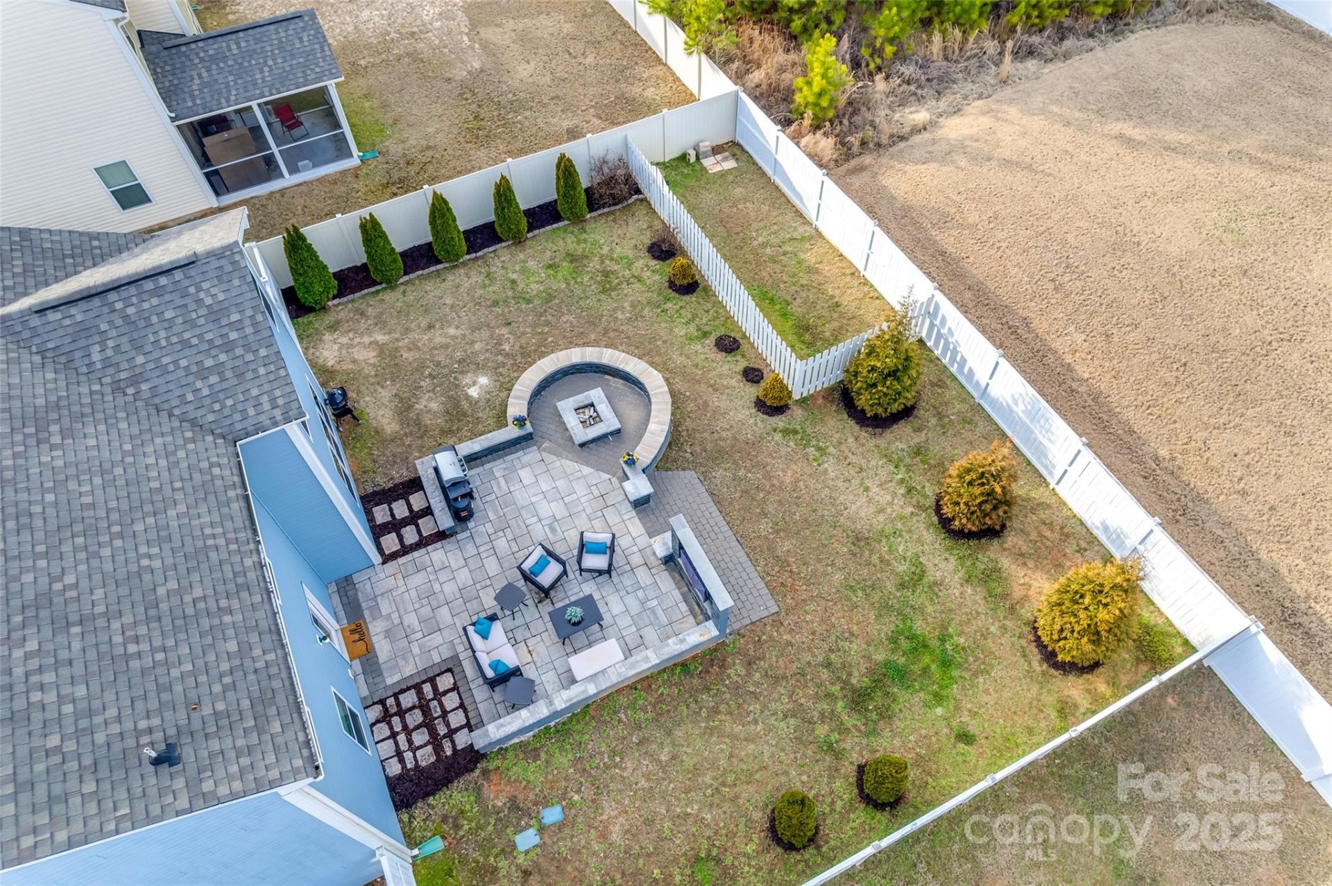 Property image 2 at 634 Gants Road, York, SC 29745