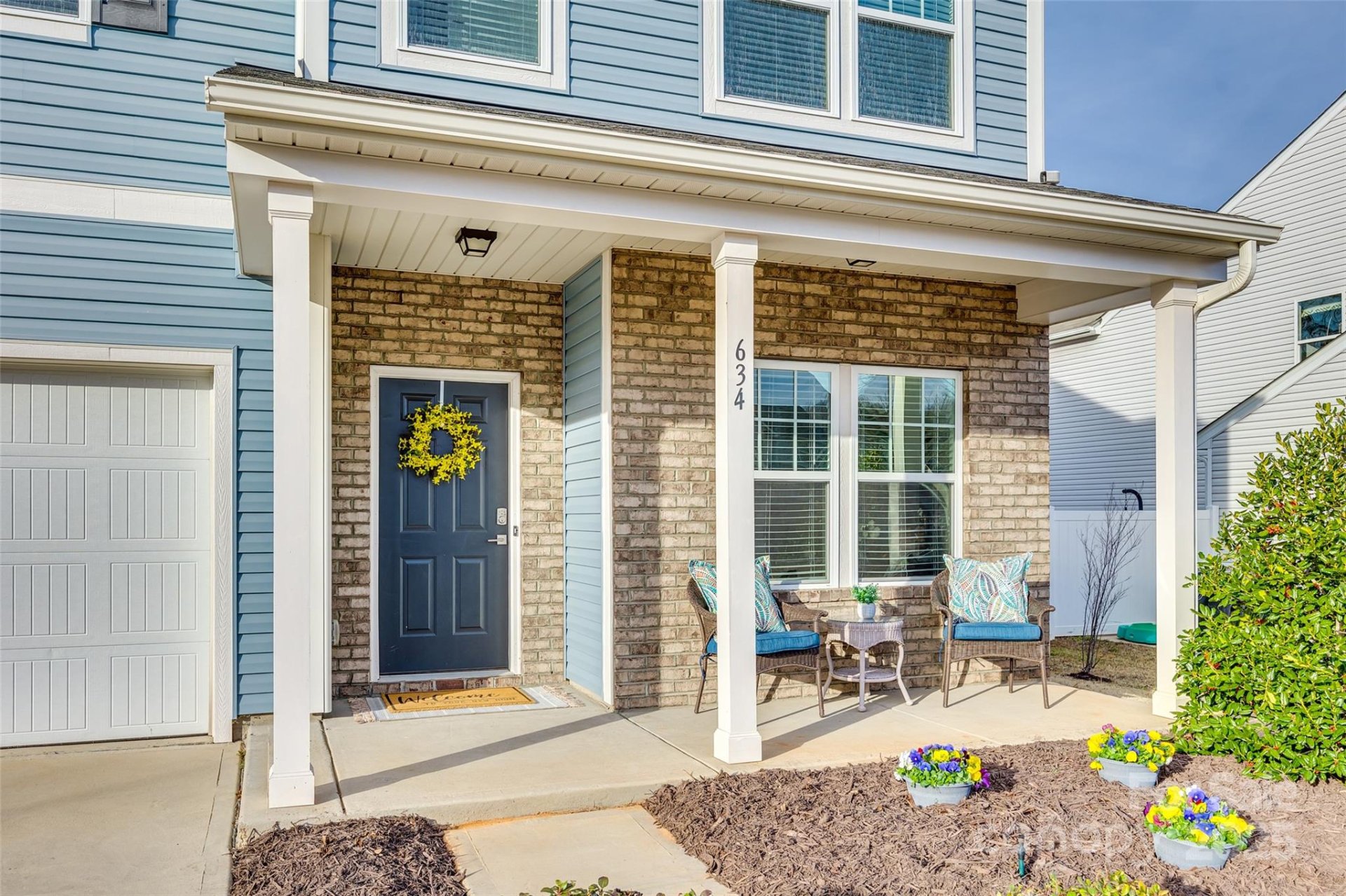 Property image 4 at 634 Gants Road, York, SC 29745