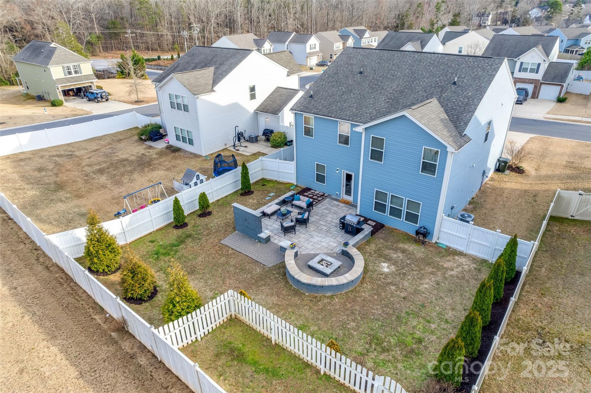 Property image 5 at 634 Gants Road, York, SC 29745