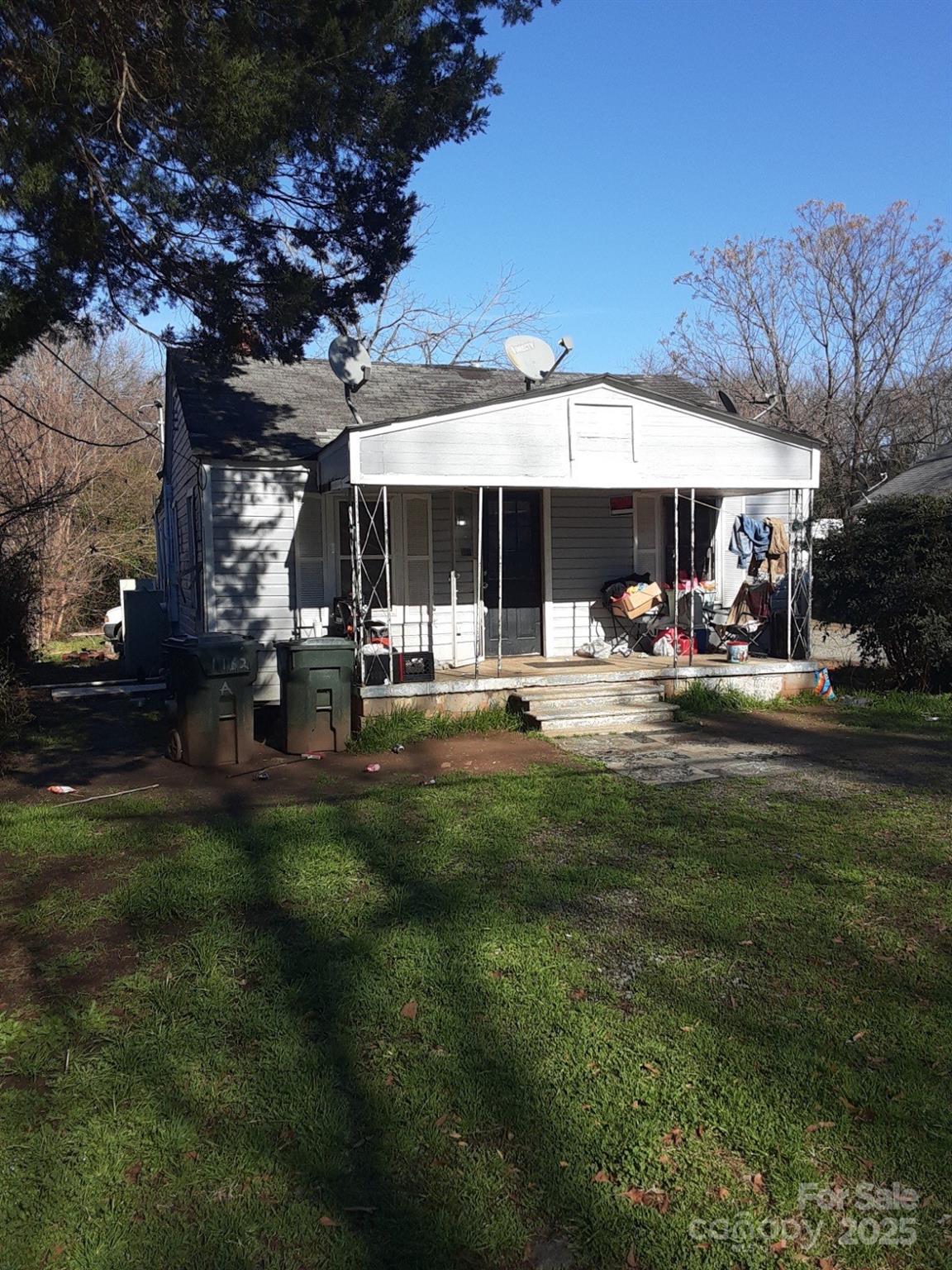 1162 Cedar Grove Lane