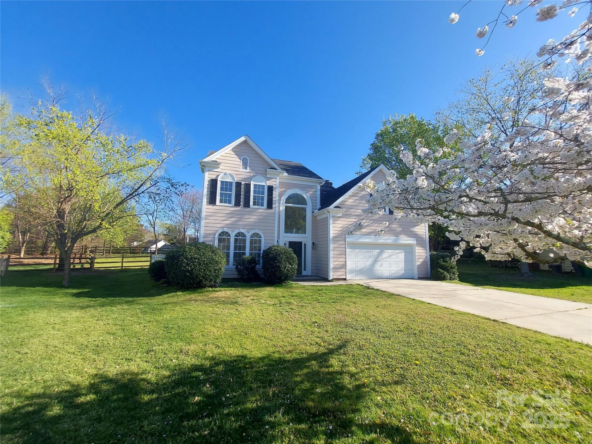 Property image 1 at 9135 Stoney Corner Lane, Charlotte, NC 28210