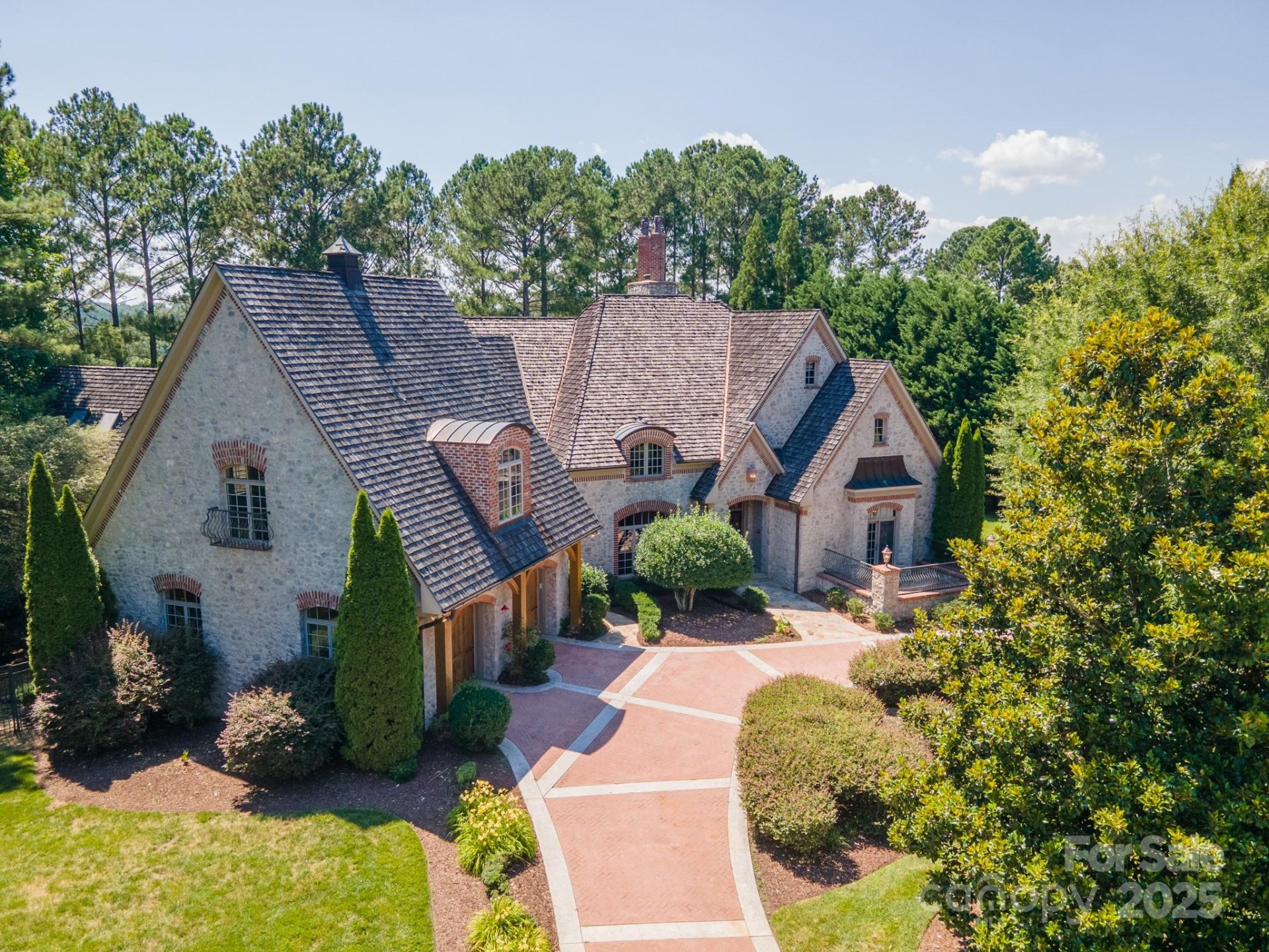 Property at 1515 Baltusrol Drive, Denver, NC 28037
