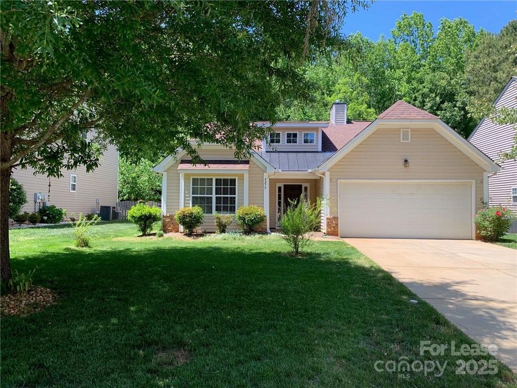 Property image 1 at 4275 Wiregrass Road, Indian Land, SC 29707