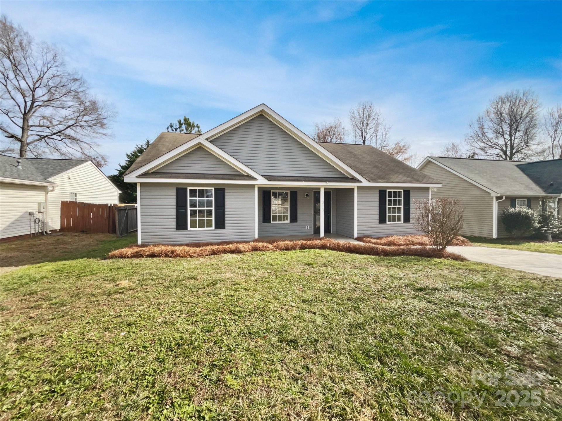 313 Pelling Drive